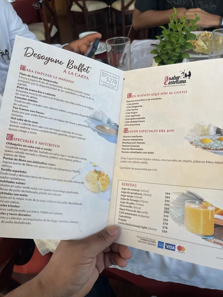 Menu_Asador Castellano_Villahermosa_image_4