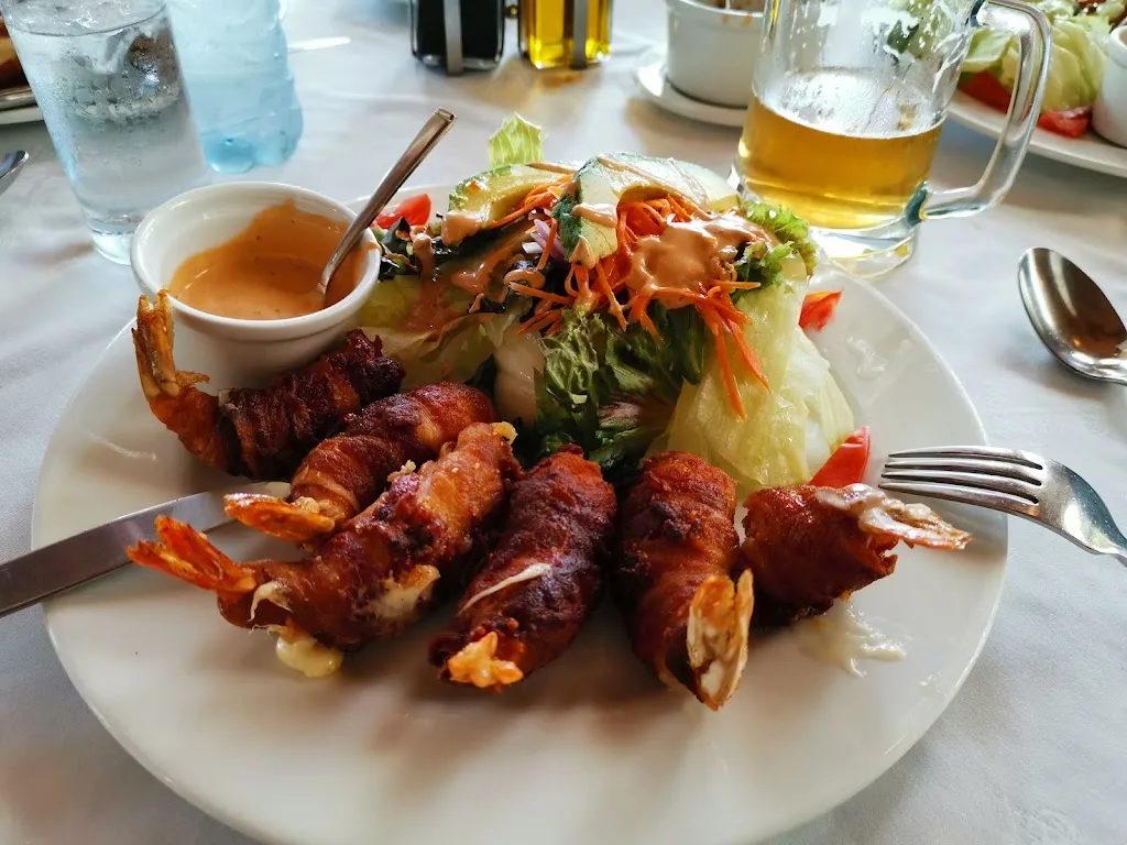 Victor Glotov (Victor Glotov)_Asador Castellano_Villahermosa_review