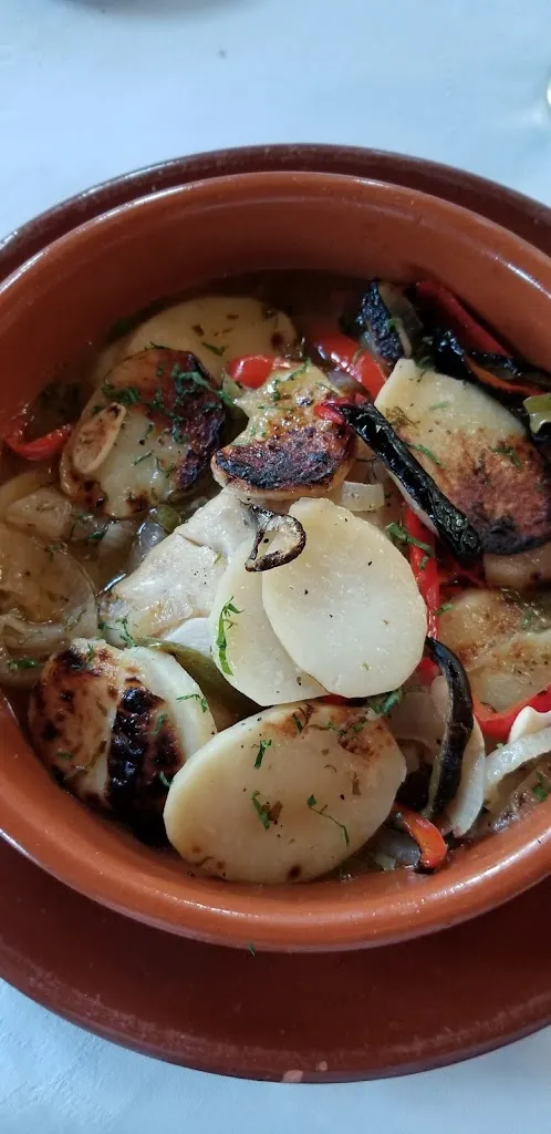 Jes C_Asador Castellano_Villahermosa_review