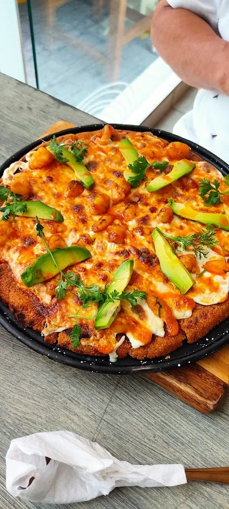 Menu_La CevicherÍa Tabasco...._Villahermosa_image_6