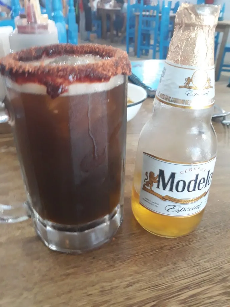 Menu_La CevicherÍa Tabasco...._Villahermosa_image_9