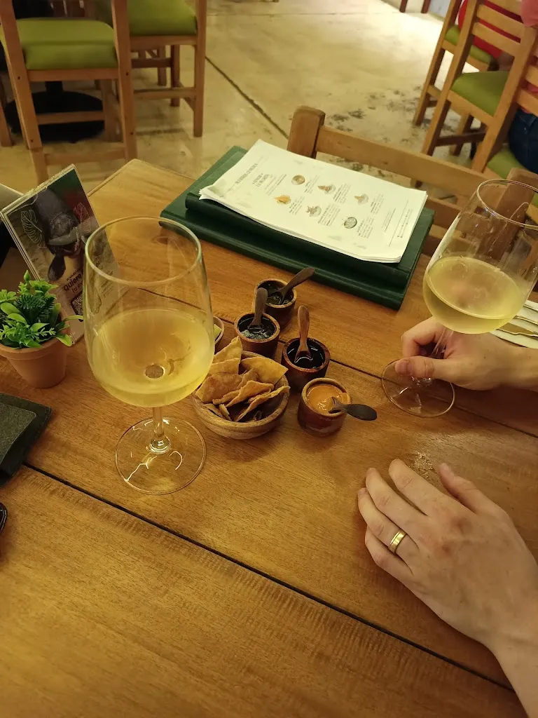 Claire W_La CevicherÍa Tabasco...._Villahermosa_review