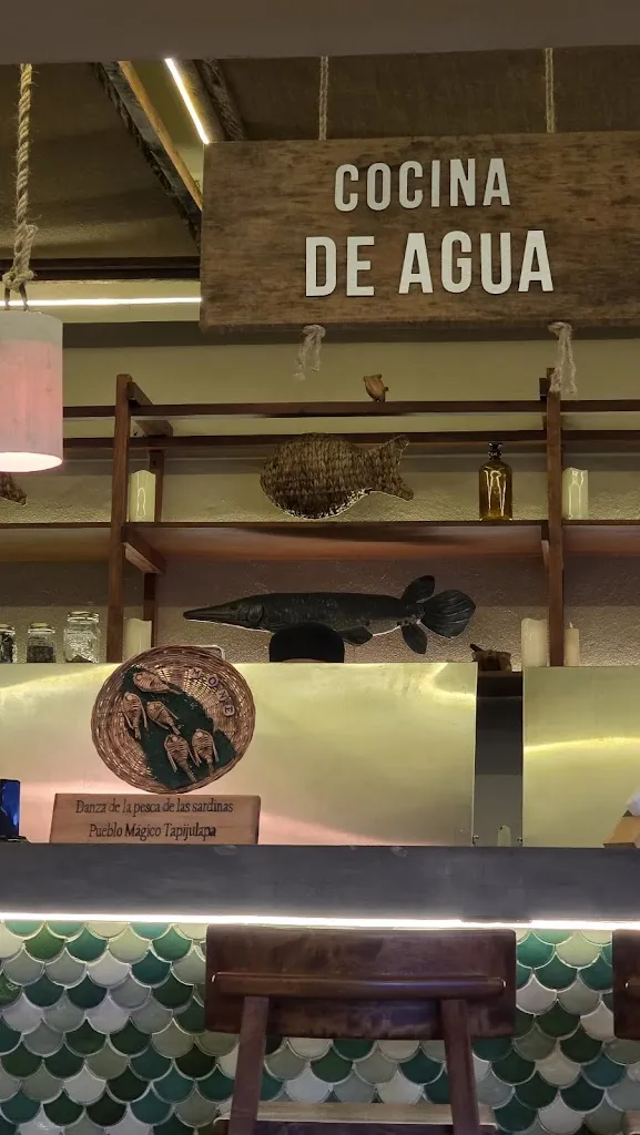 Miguel Mendoza_La CevicherÍa Tabasco...._Villahermosa_review