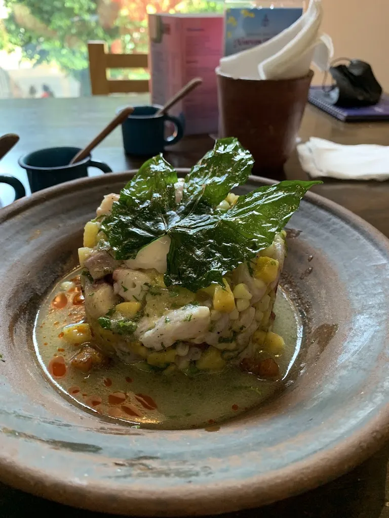 Guillermo Flores_La CevicherÍa Tabasco...._Villahermosa_review