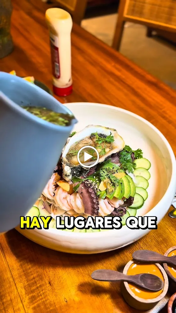 La CevicherÍa Tabasco...._Villahermosa_slider_image_2