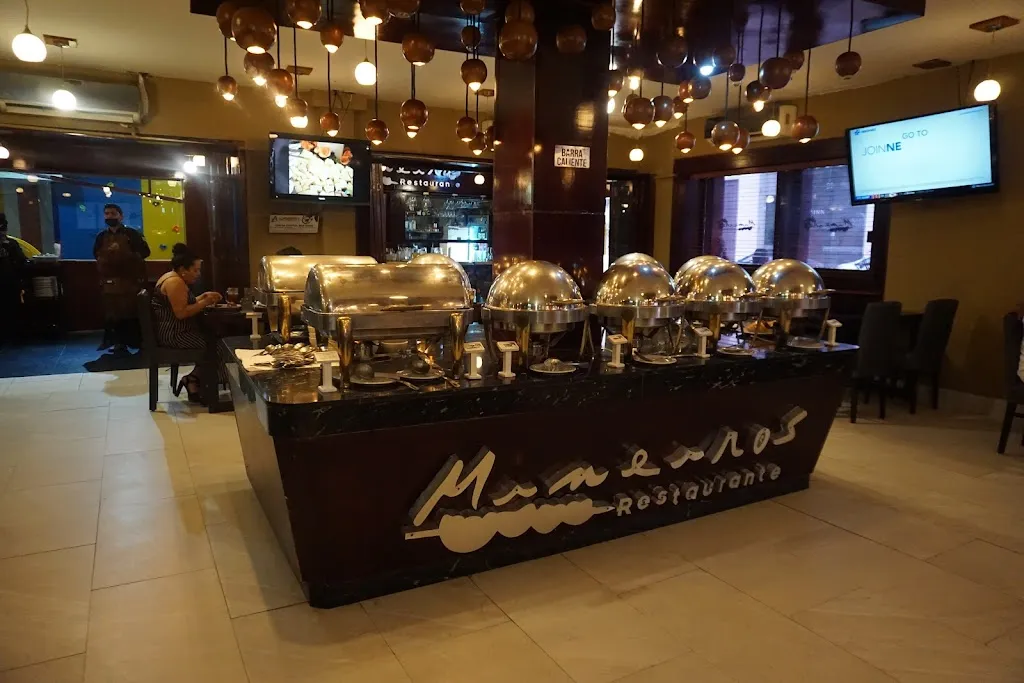 Mineiros Restaurante_Villahermosa_slider_image_1