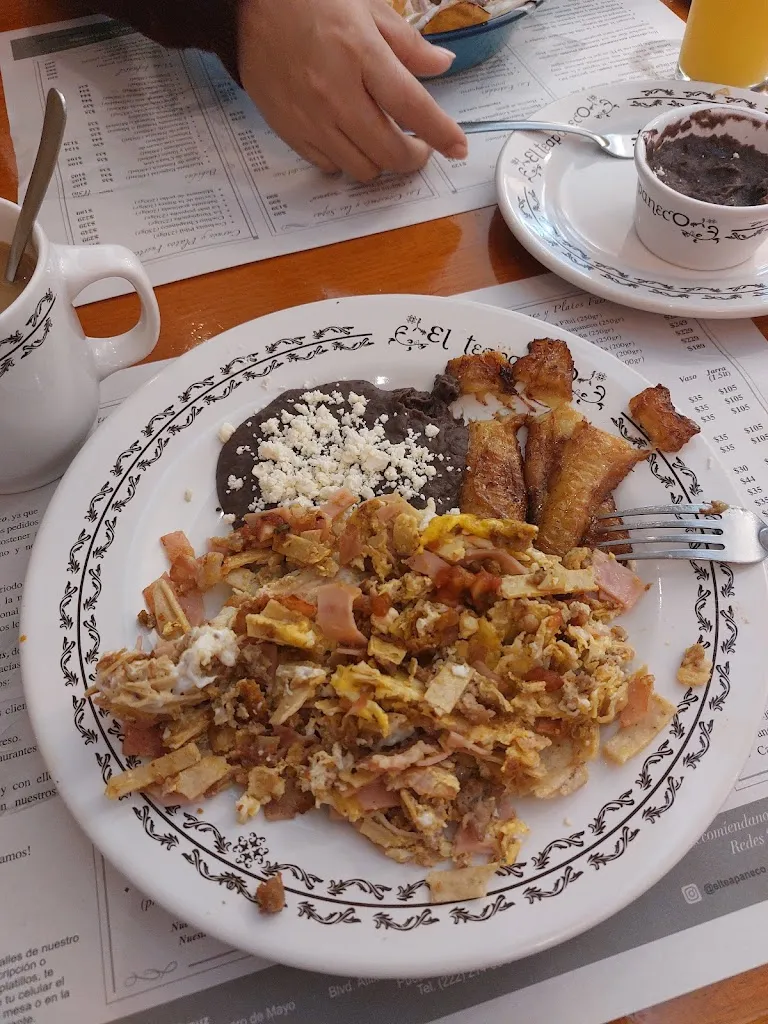 Menu_El Teapaneco_Villahermosa_image_6