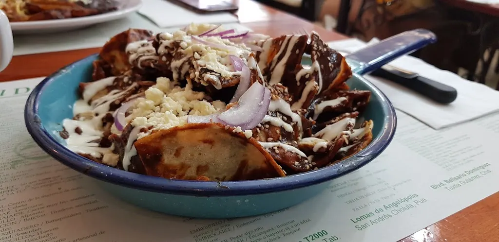 Menu_El Teapaneco_Villahermosa_image_7