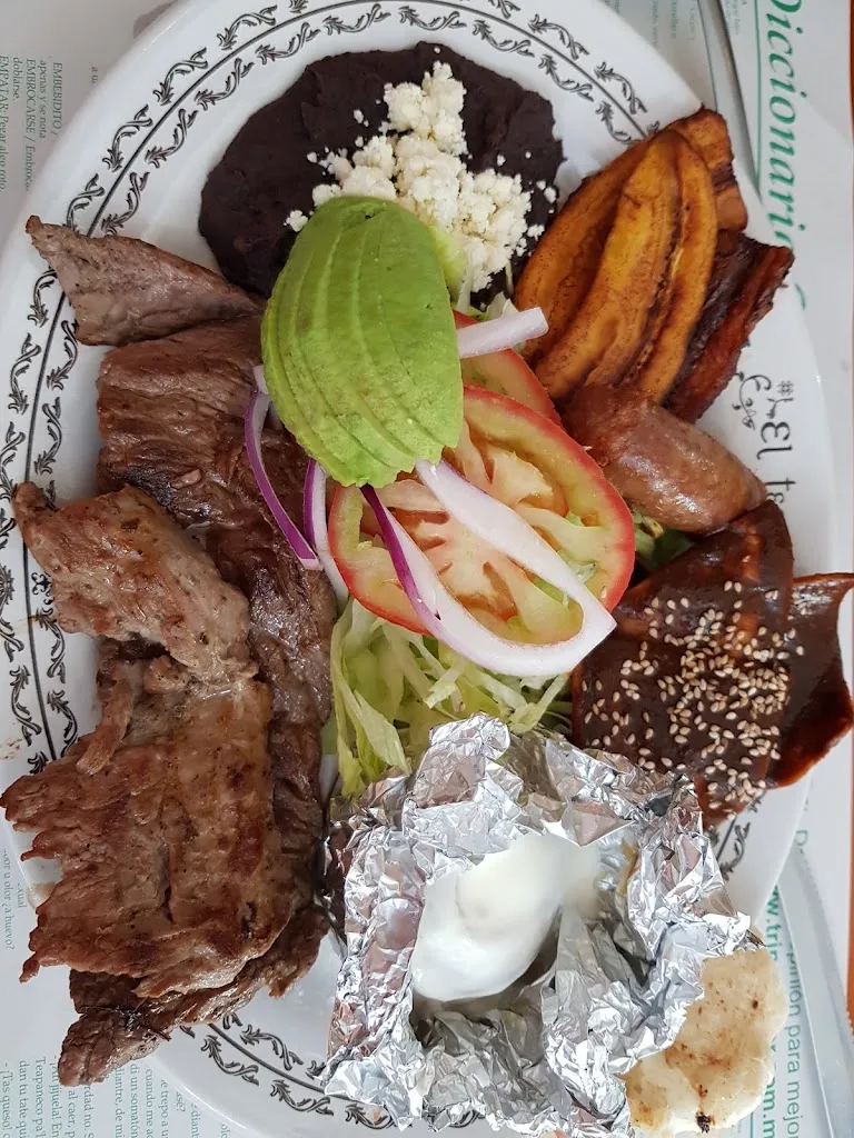 Menu_El Teapaneco_Villahermosa_image_8