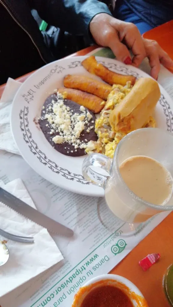 Menu_El Teapaneco_Villahermosa_image_9