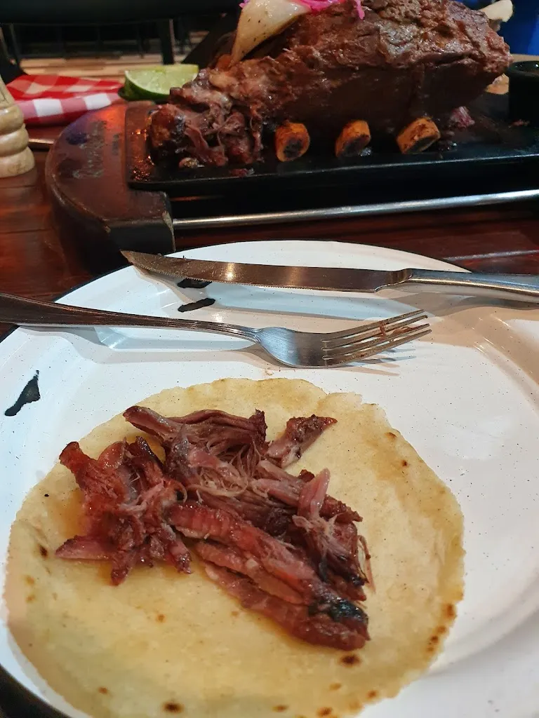 Osvaldo Negrete_Bravo Butchers_Villahermosa_review