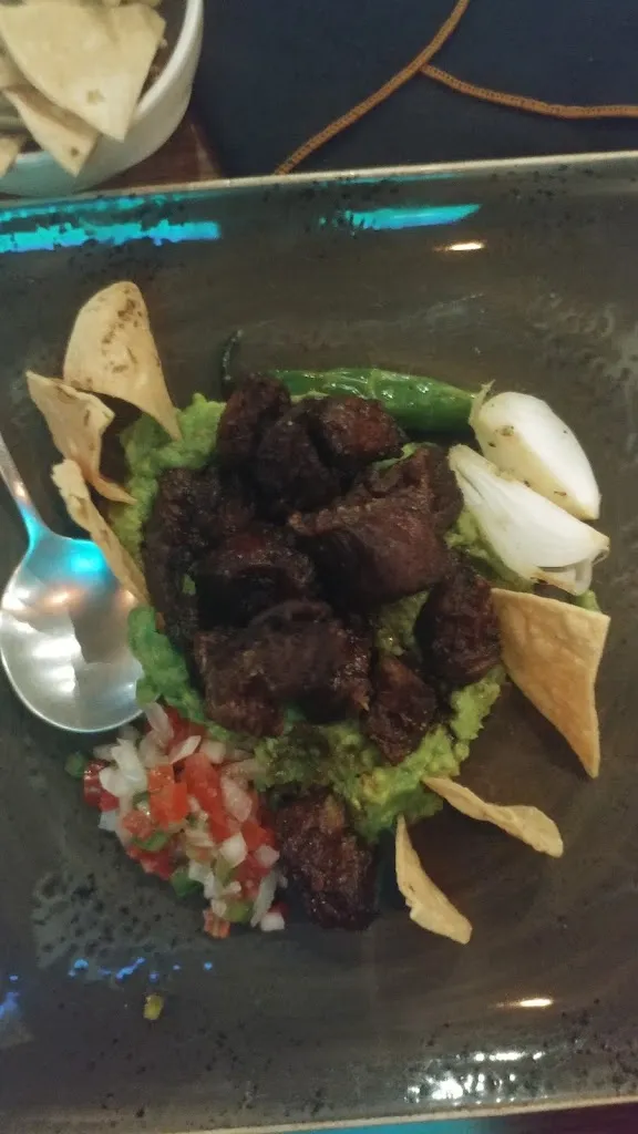 phillip valentine_Bravo Butchers_Villahermosa_review