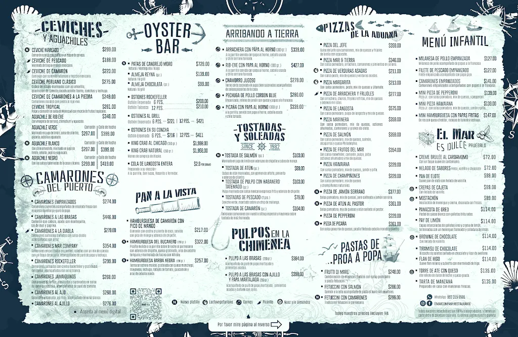 Menu_MAR&Co._Villahermosa_image_2