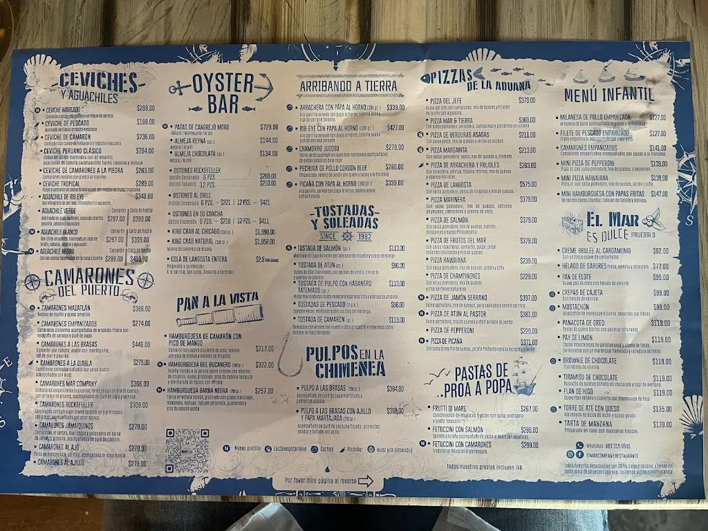 Menu_MAR&Co._Villahermosa_image_3