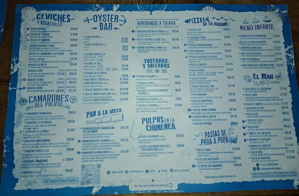 Menu_MAR&Co._Villahermosa_image_4