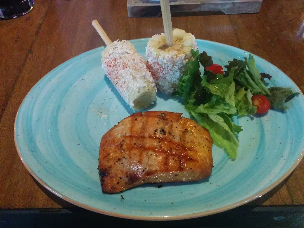 Ryan Payne_MAR&Co._Villahermosa_review