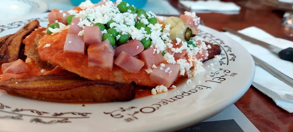 Menu_El Teapaneco_Villahermosa_image_6