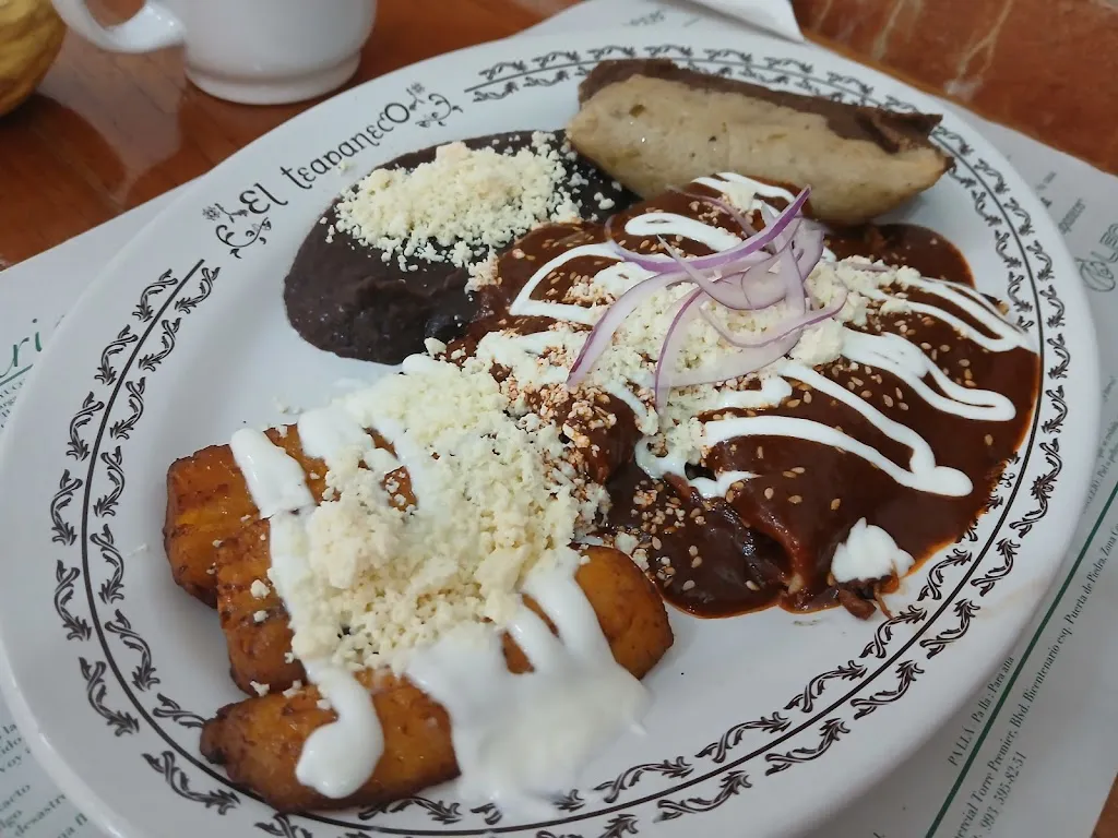 Menu_El Teapaneco_Villahermosa_image_8