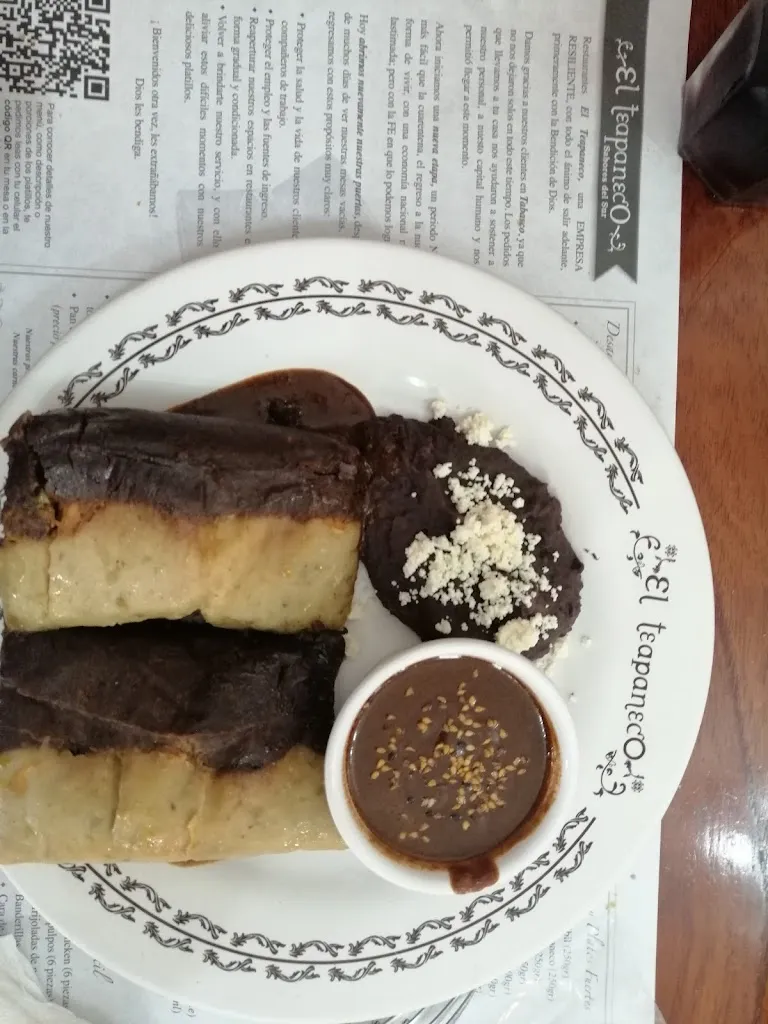 lefa_El Teapaneco_Villahermosa_review