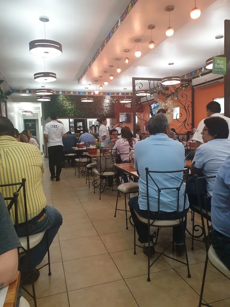 Richard Mansfield_El Teapaneco_Villahermosa_review