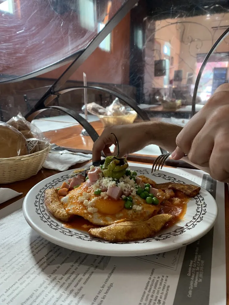 Mobin Shakeri _El Teapaneco_Villahermosa_review