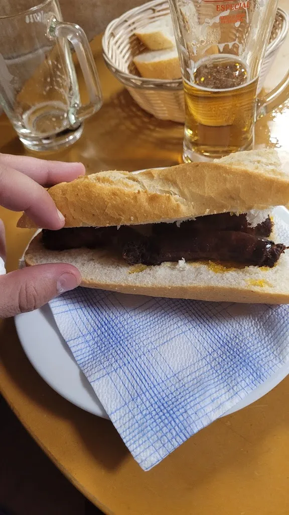 Menu_Café Bar Avenida Los Tejeros_Pozo Cañada_image_4