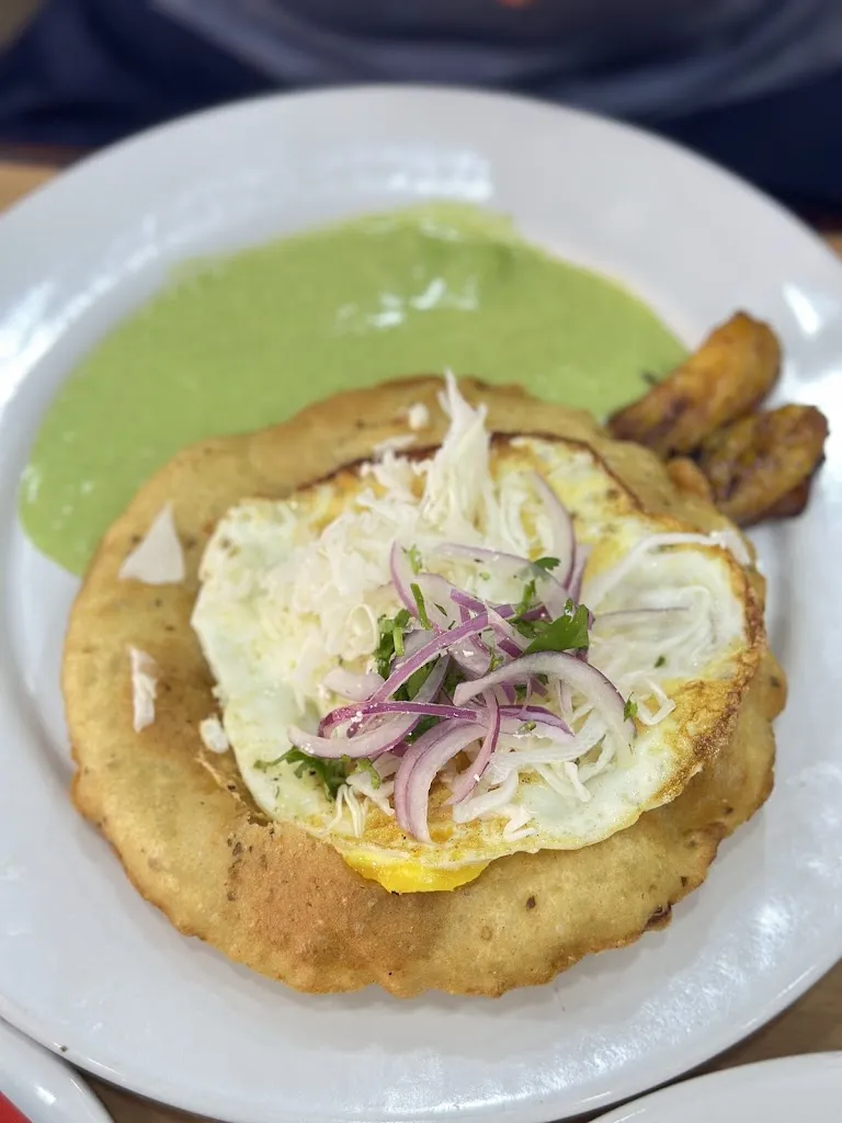 Yessica Hernández_Restaurante Madan_Villahermosa_review