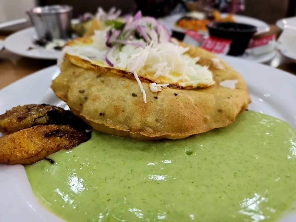 Edgar David Vázquez Paz_Restaurante Madan_Villahermosa_review