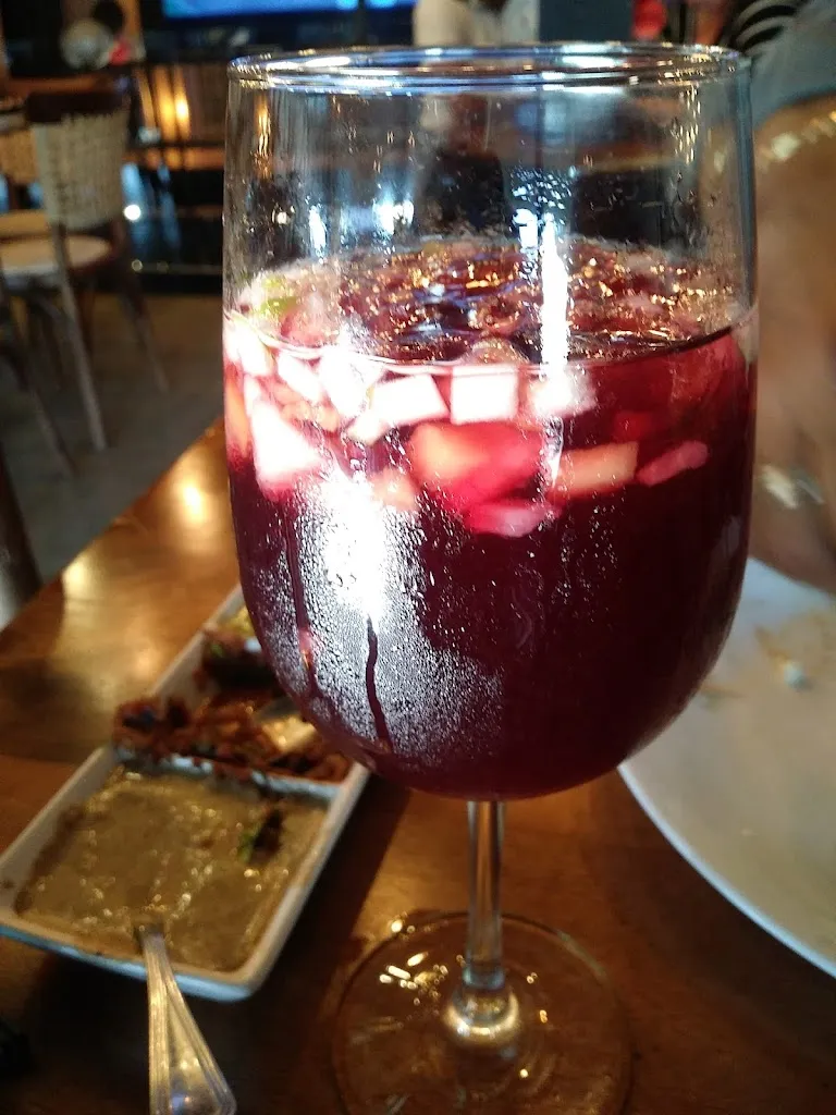 Menu_Querrevé Villahermosa_Villahermosa_image_3