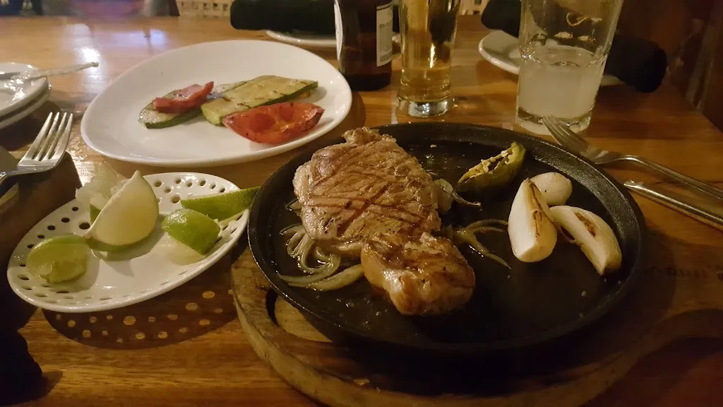 Menu_Querrevé Villahermosa_Villahermosa_image_4