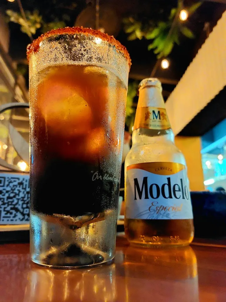 Menu_Querrevé Villahermosa_Villahermosa_image_6