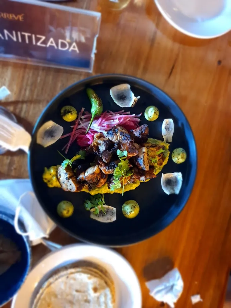 Menu_Querrevé Villahermosa_Villahermosa_image_7