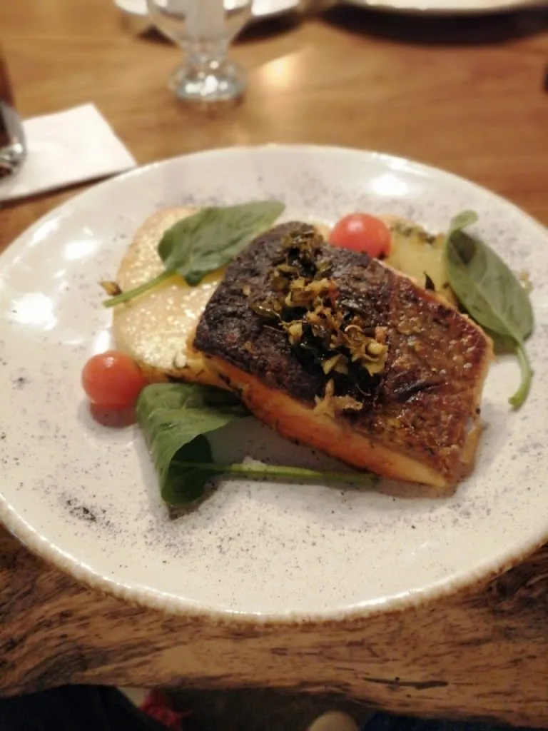 Menu_Querrevé Villahermosa_Villahermosa_image_9