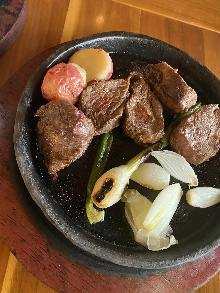 Diana del Pilar Sanchez Astudillo_Querrevé Villahermosa_Villahermosa_review