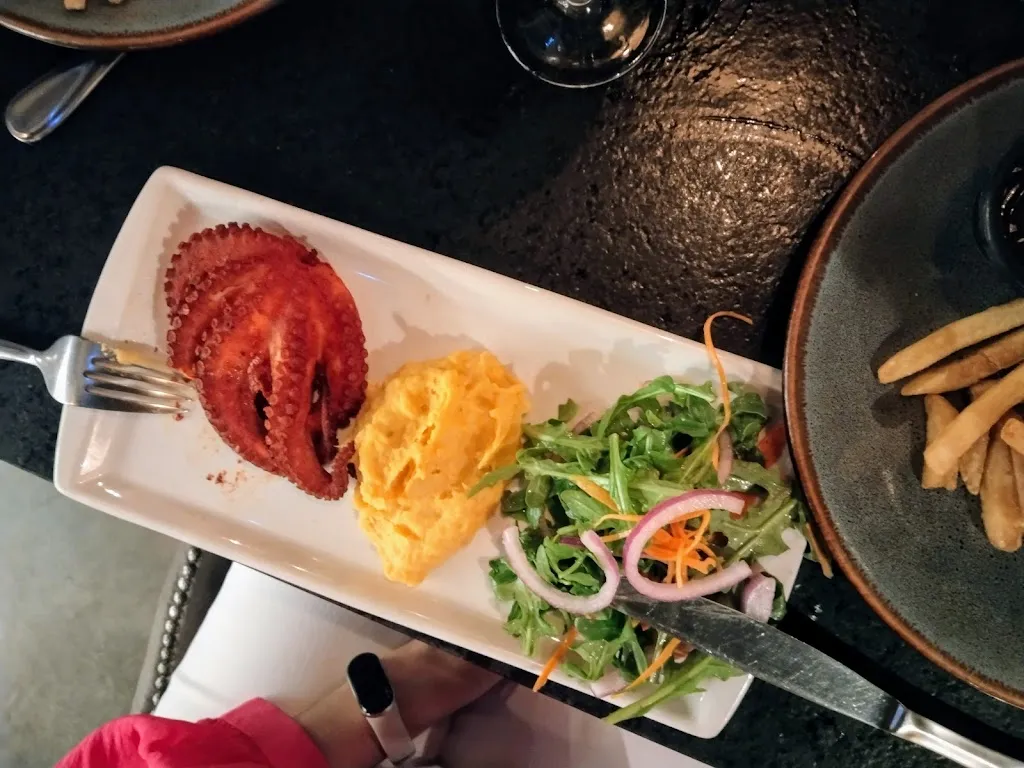 Valeria Barrueta Valencia_Querrevé Villahermosa_Villahermosa_review