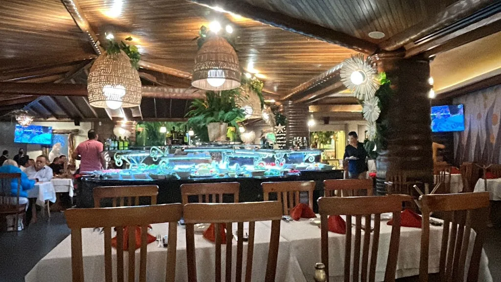 Restaurante Rodizio restaurant in Villahermosa