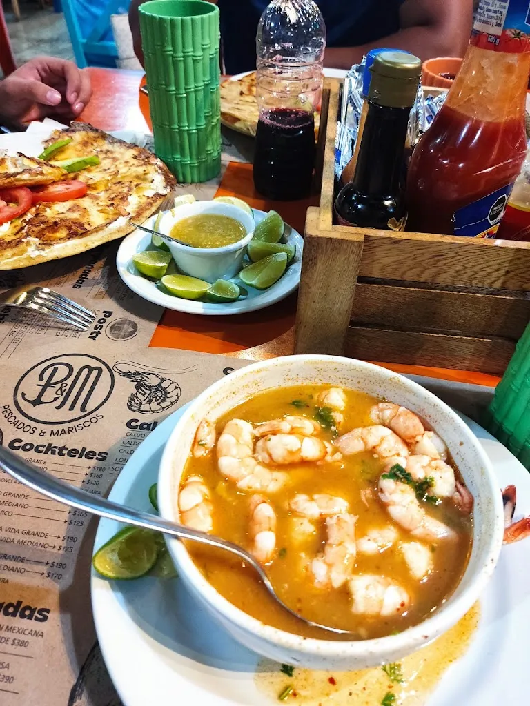 Menu_Pescados Y Mariscos_Villahermosa_image_8