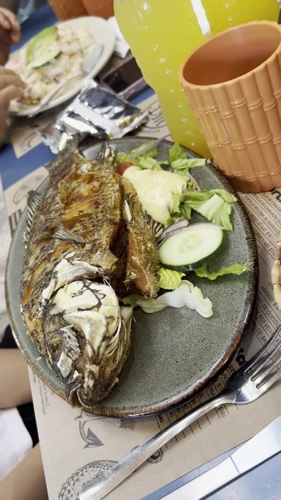 Pescados Y Mariscos_Villahermosa_slider_image_2