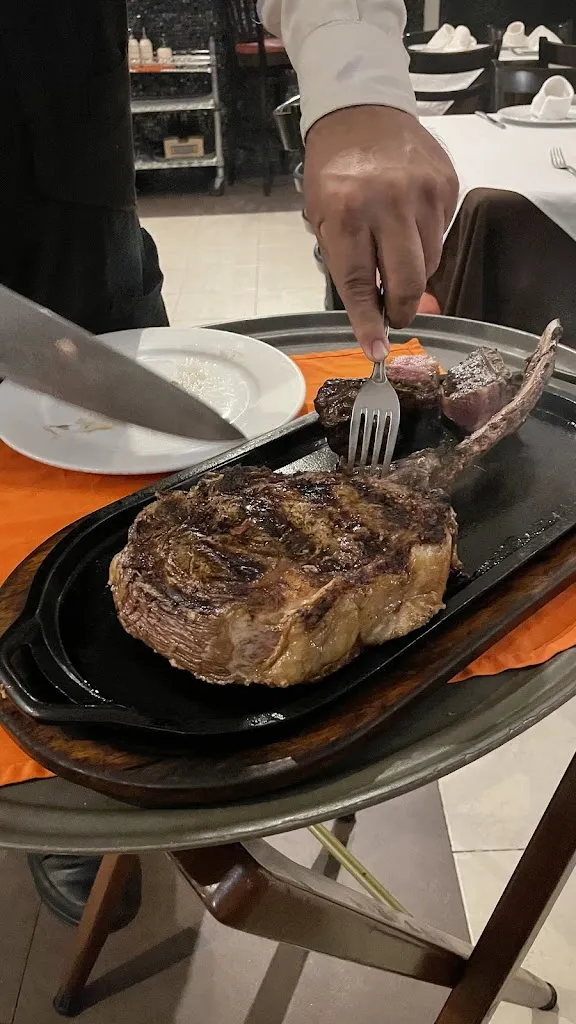 Menu_La Estancia Del Bife, Paseo Usumacinta_Villahermosa_image_6