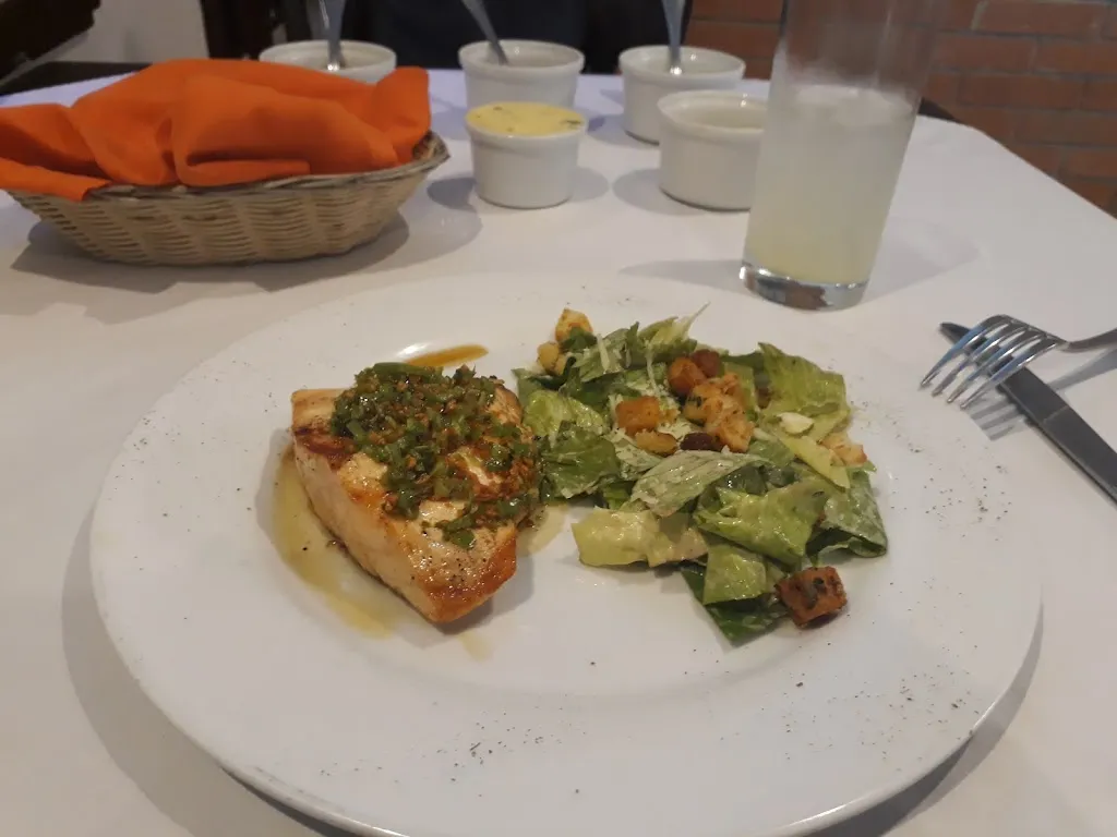 Menu_La Estancia Del Bife, Paseo Usumacinta_Villahermosa_image_7