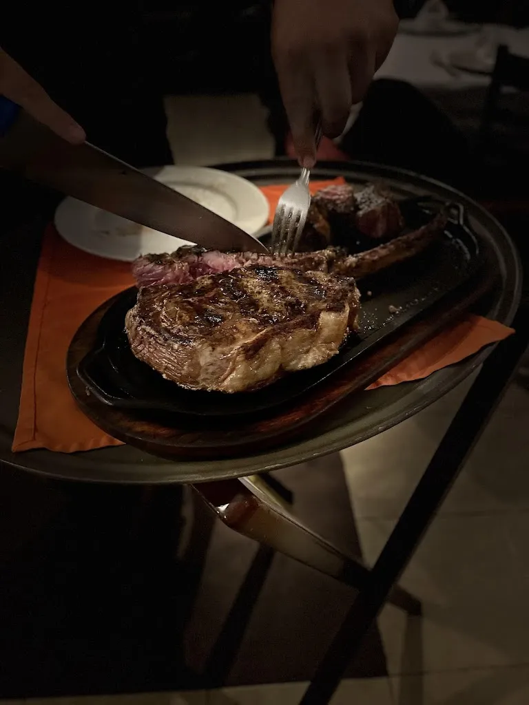 Menu_La Estancia Del Bife, Paseo Usumacinta_Villahermosa_image_8