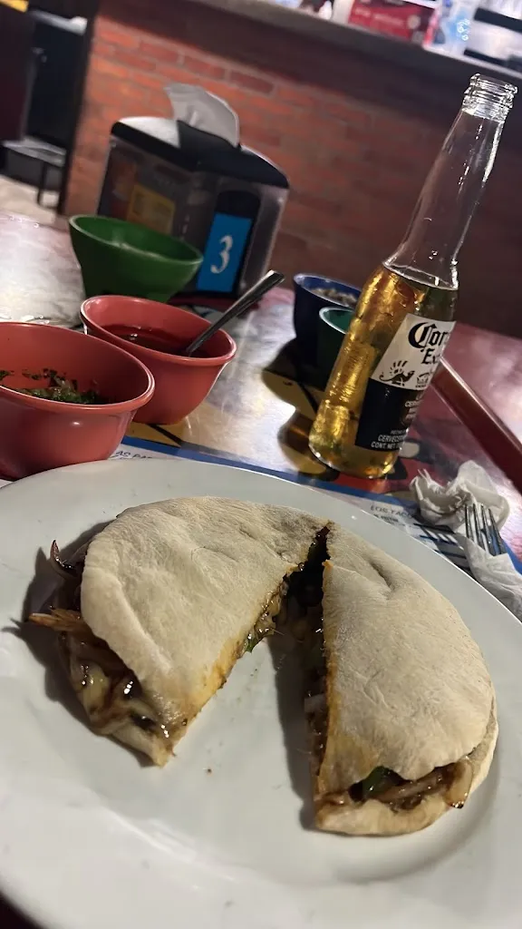 Menu_La Estancia Del Bife, Paseo Usumacinta_Villahermosa_image_9