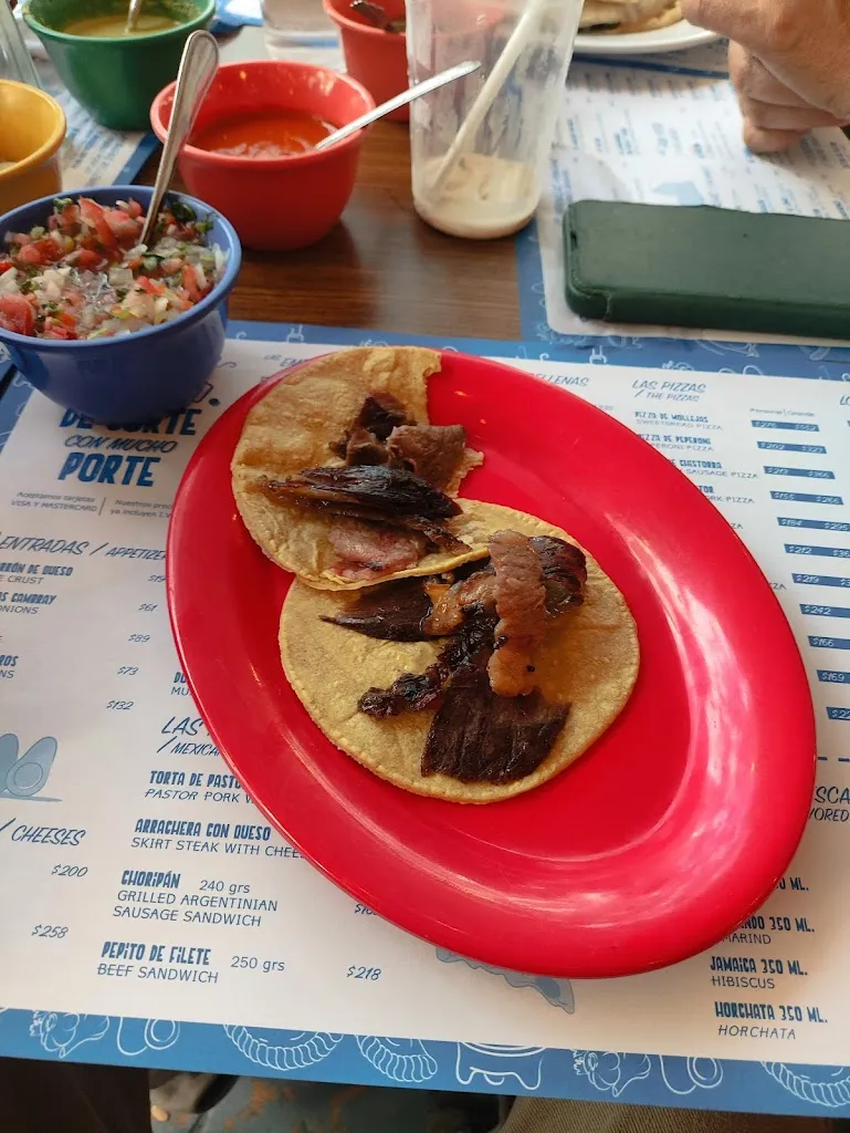 Félix Gónzalez_La Estancia Del Bife, Paseo Usumacinta_Villahermosa_review