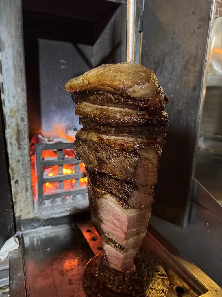 Luis Fragoso_La Estancia Del Bife, Paseo Usumacinta_Villahermosa_review
