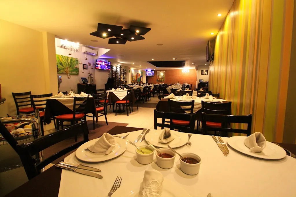 La Estancia Del Bife, Paseo Usumacinta_Villahermosa_slider_image_1