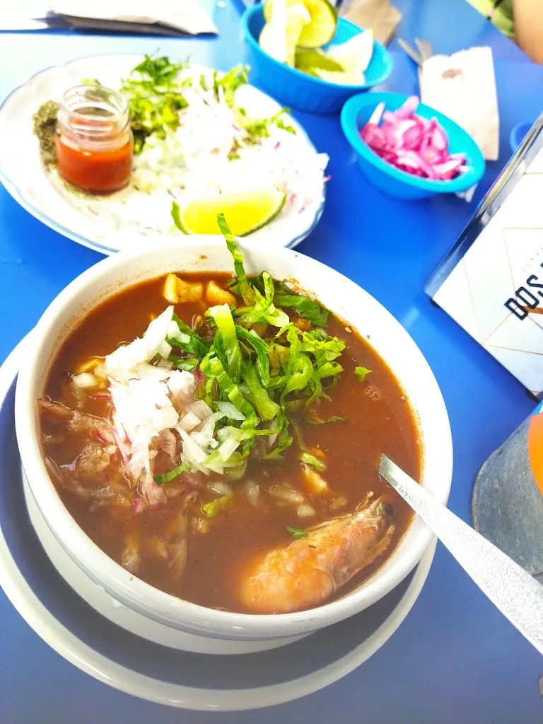 Menu_El Reyna Mariscos Villahermosa_Villahermosa_image_5