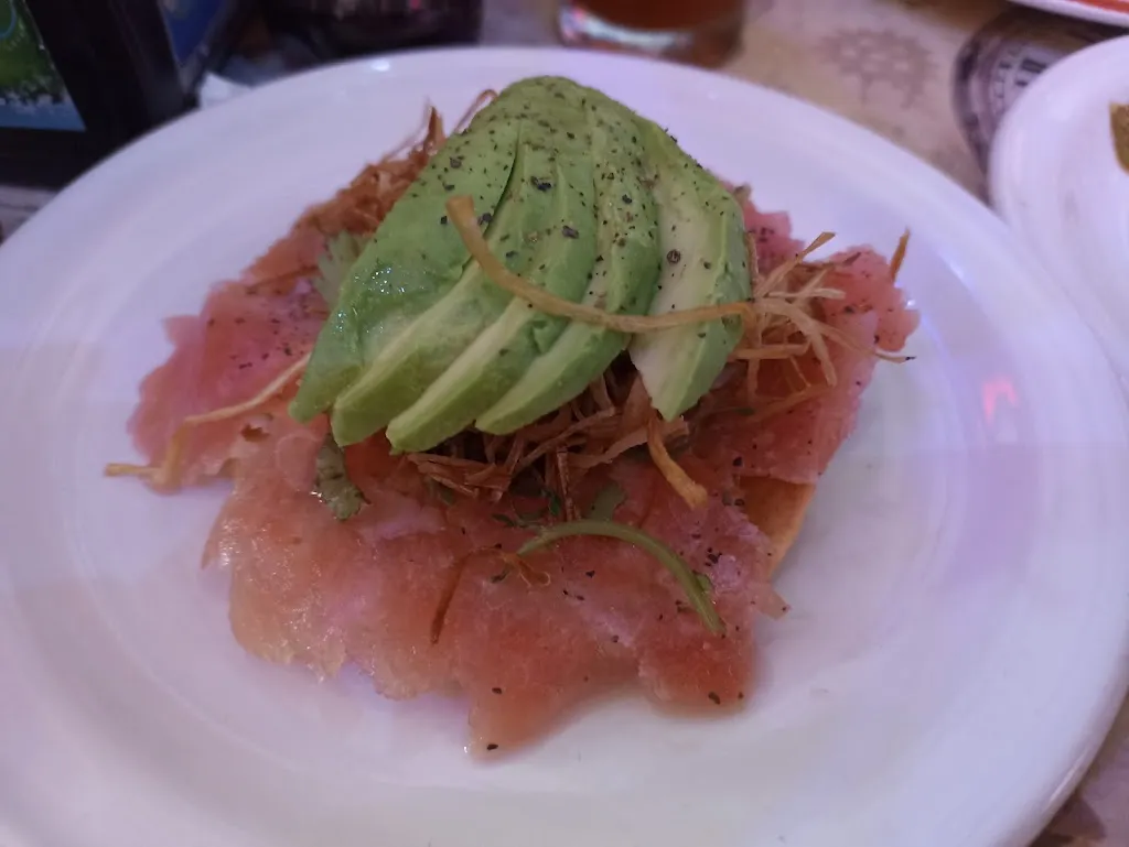 Menu_El Reyna Mariscos Villahermosa_Villahermosa_image_6