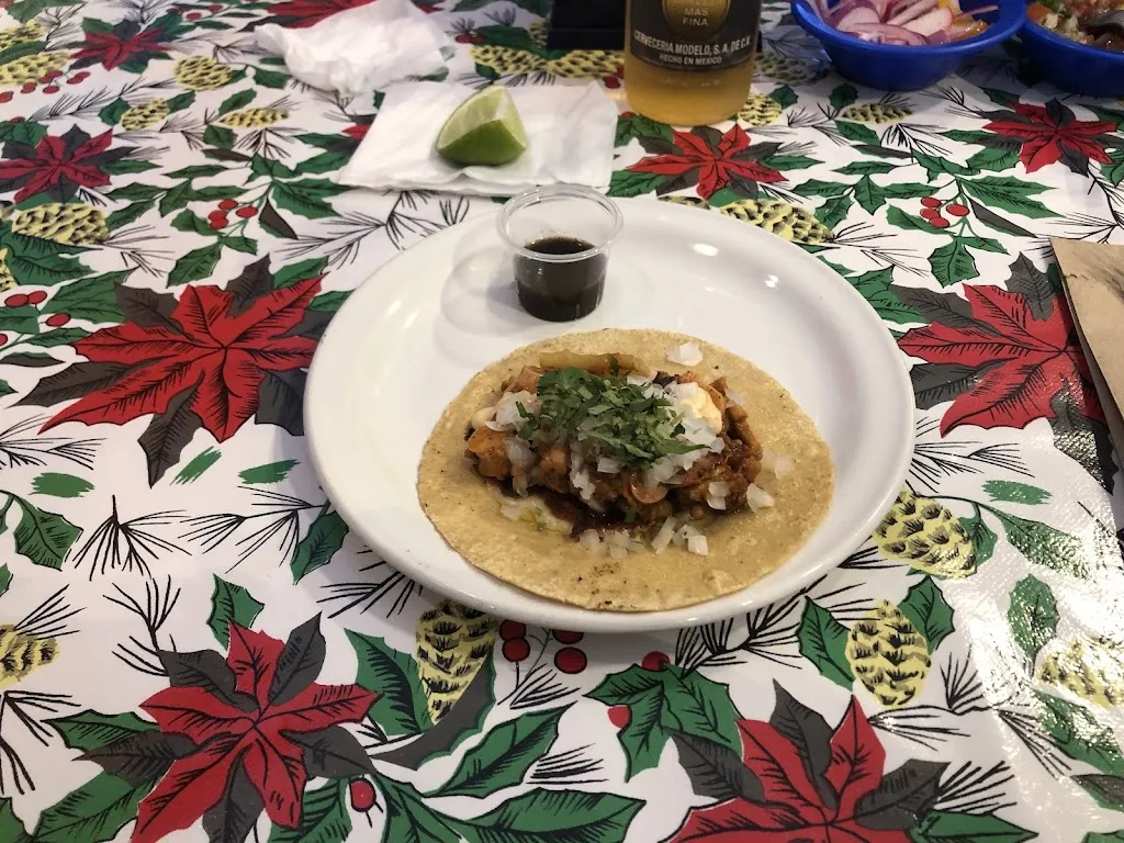 Menu_El Reyna Mariscos Villahermosa_Villahermosa_image_8