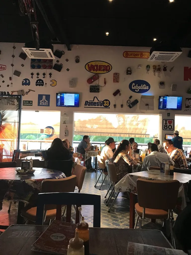 Itzel García_El Reyna Mariscos Villahermosa_Villahermosa_review