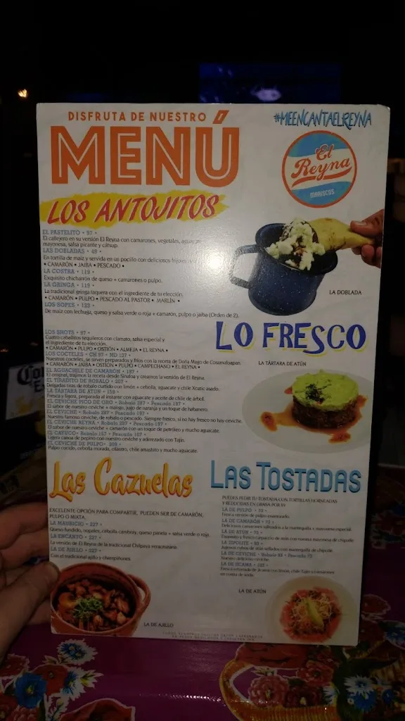 chrisfenwick84_El Reyna Mariscos Villahermosa_Villahermosa_review